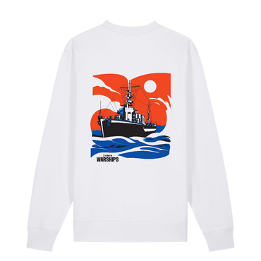 Iron Fish Kitakami Sweatshirt