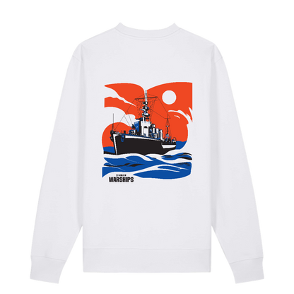 Iron Fish Kitakami Sweatshirt