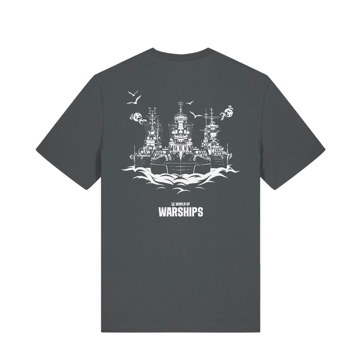 Soviet Fleet Line Art - Smolensk & Sovetsky Soyuz & Kutuzov T Shirt