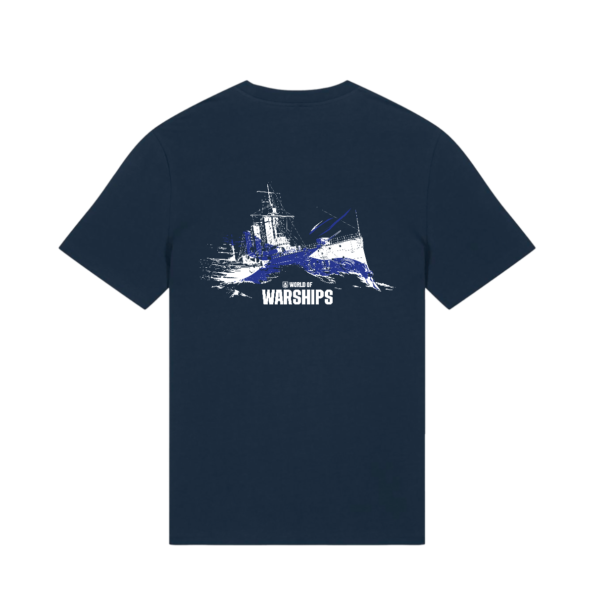 St. Andrew's Aurora T Shirt