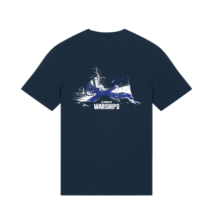 St. Andrew's Aurora T Shirt