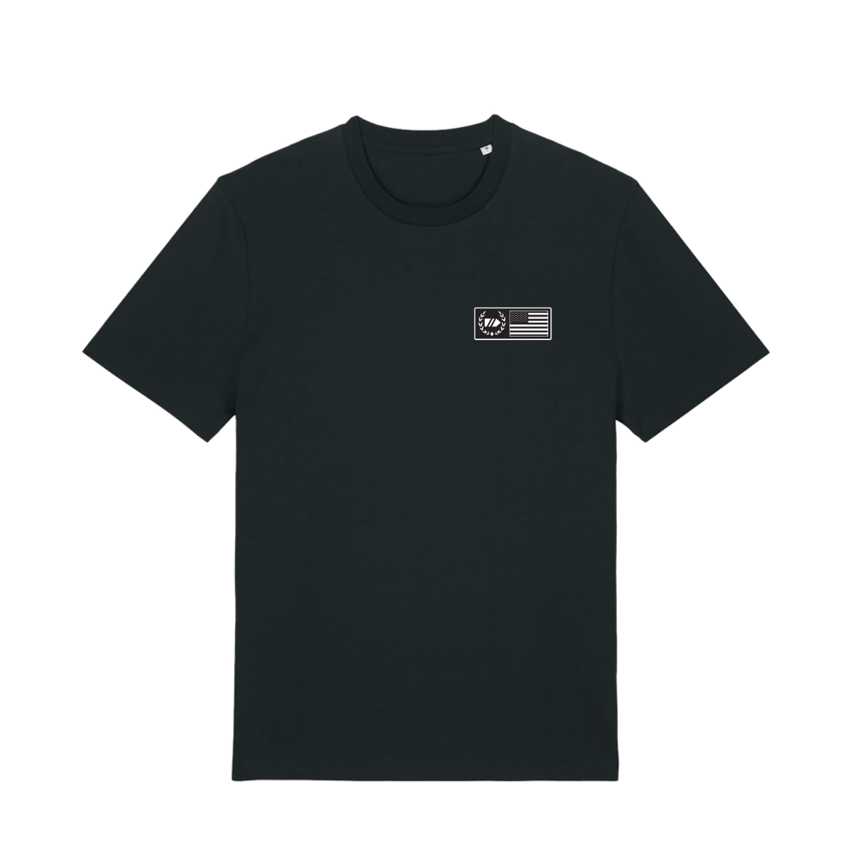 Iowa Anchored T Shirt