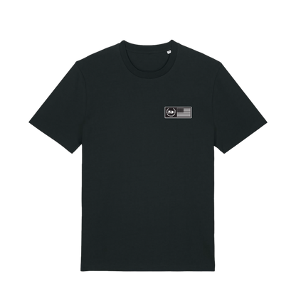 Iowa Anchored T Shirt