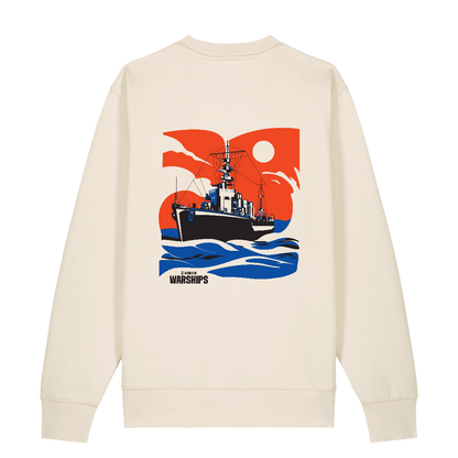 Iron Fish Kitakami Sweatshirt