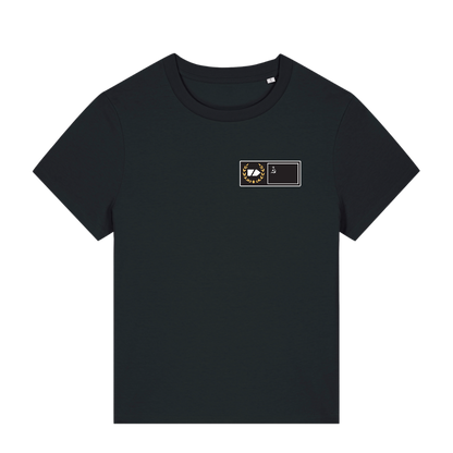 Soviet Fleet Line Art - Smolensk & Sovetsky Soyuz & Kutuzov Fitted T Shirt