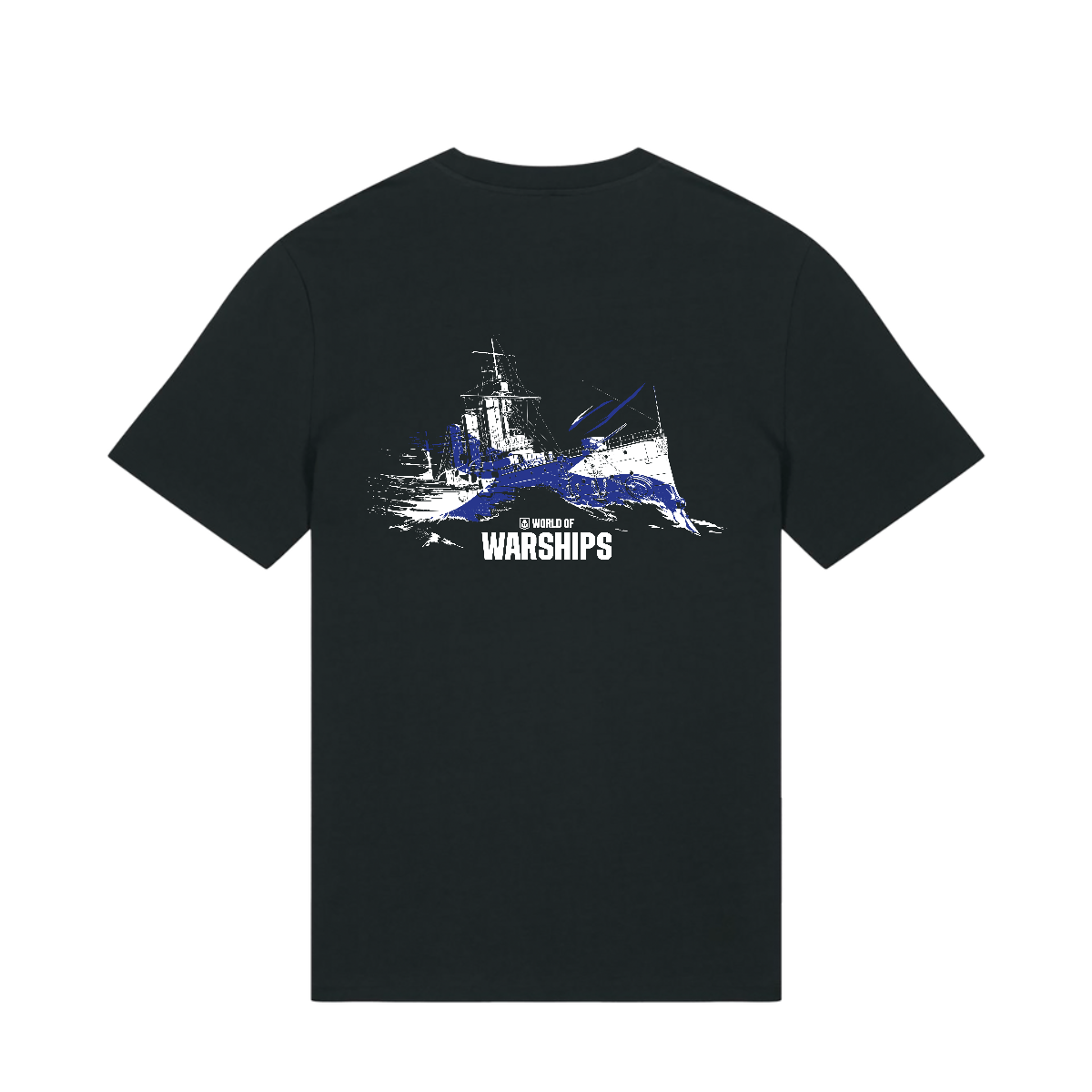 St. Andrew's Aurora T Shirt