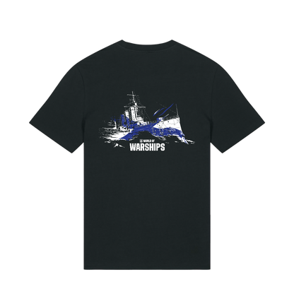 St. Andrew's Aurora T Shirt