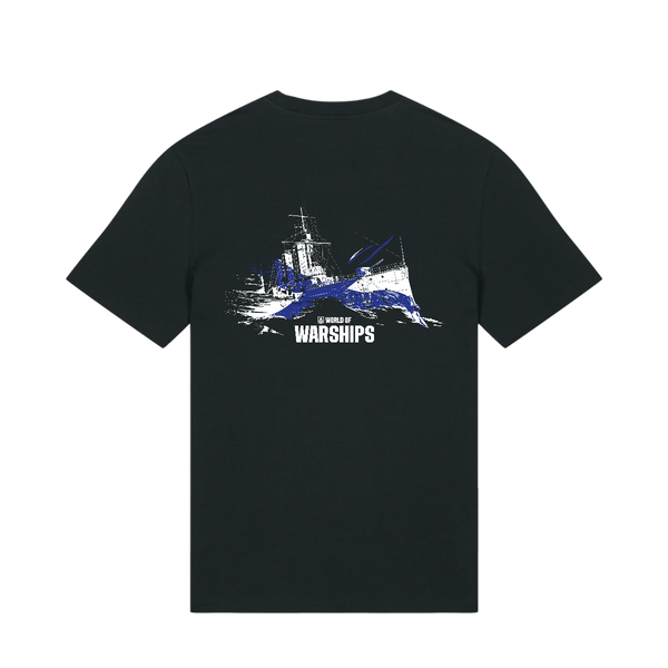 St. Andrew's Aurora T Shirt