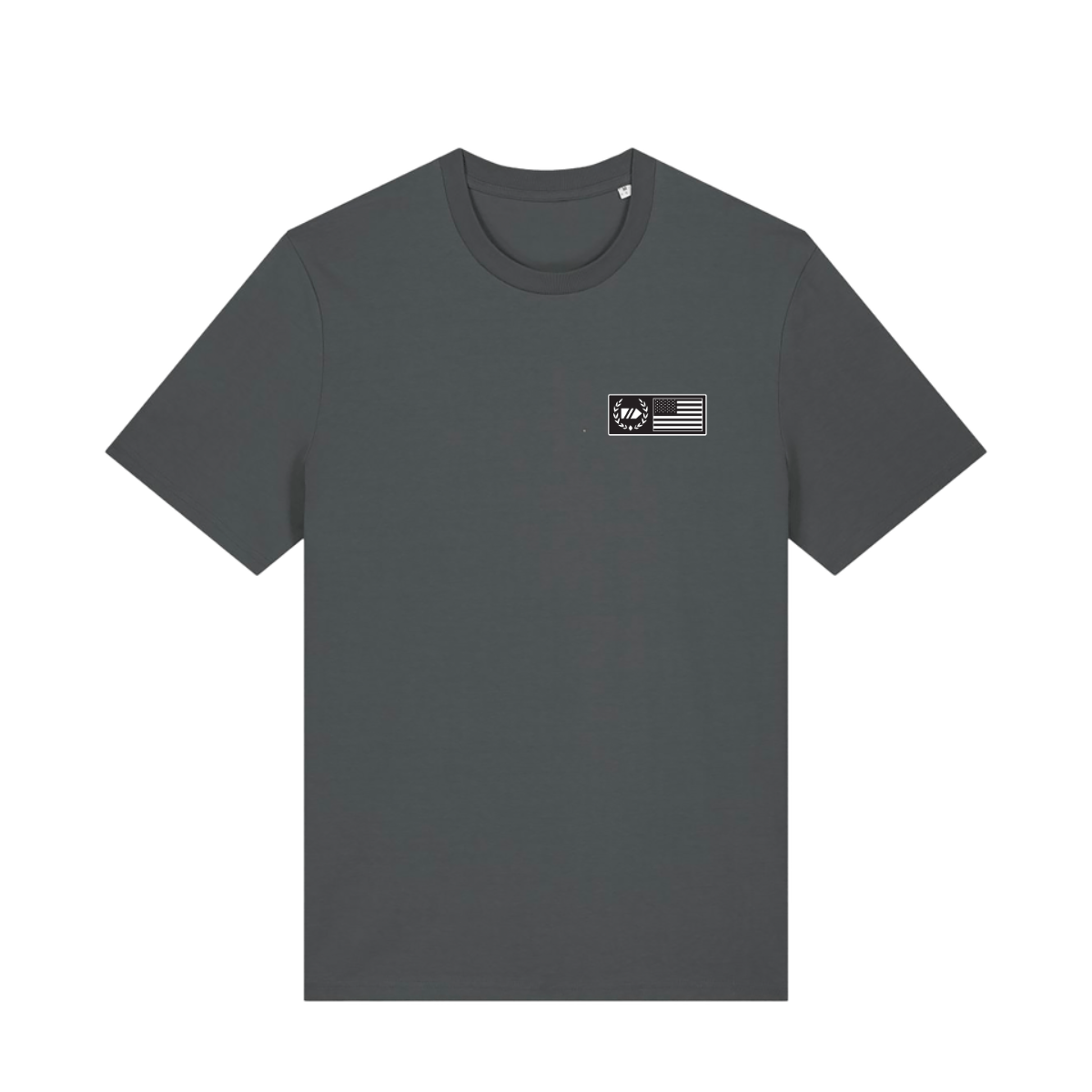 Iowa Anchored T Shirt