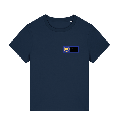 St. Andrew's Aurora Fitted T Shirt