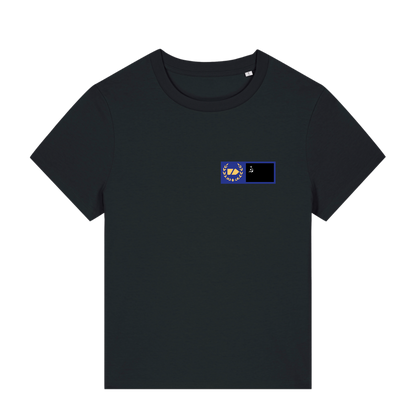 St. Andrew's Aurora Fitted T Shirt