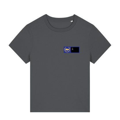 St. Andrew's Aurora Fitted T Shirt
