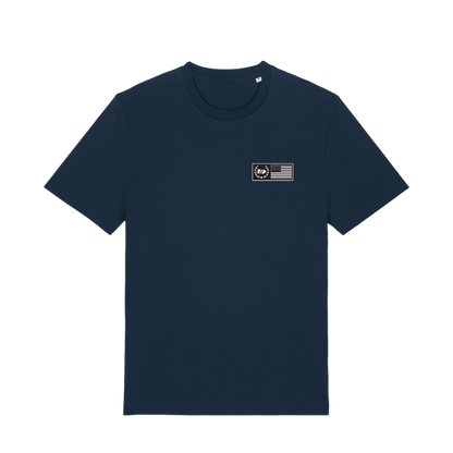 Iowa Anchored T Shirt