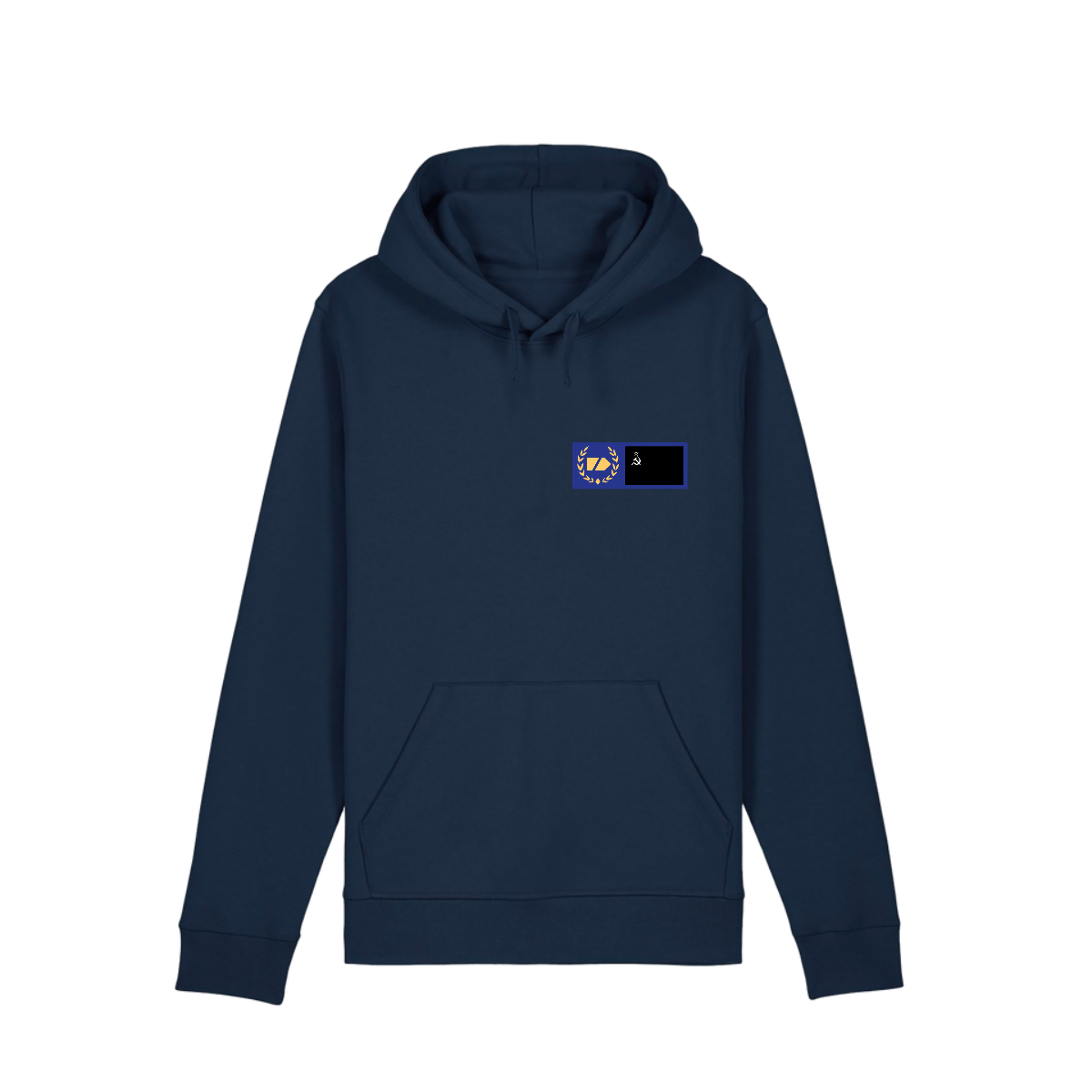 St. Andrew's Aurora Hoodie