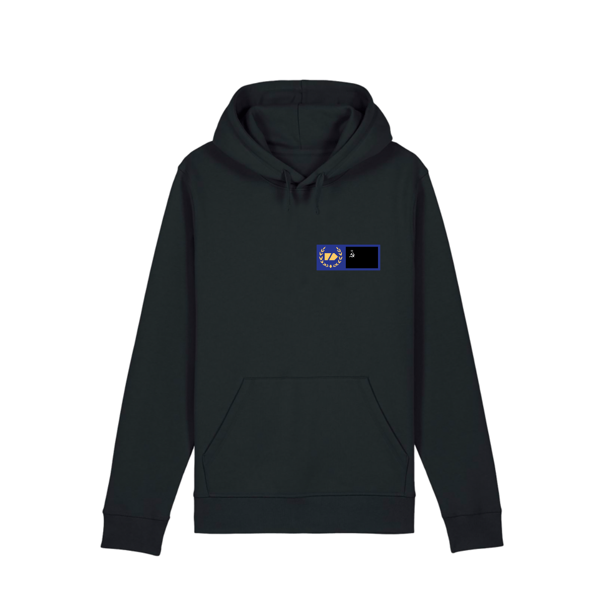 St. Andrew's Aurora Hoodie