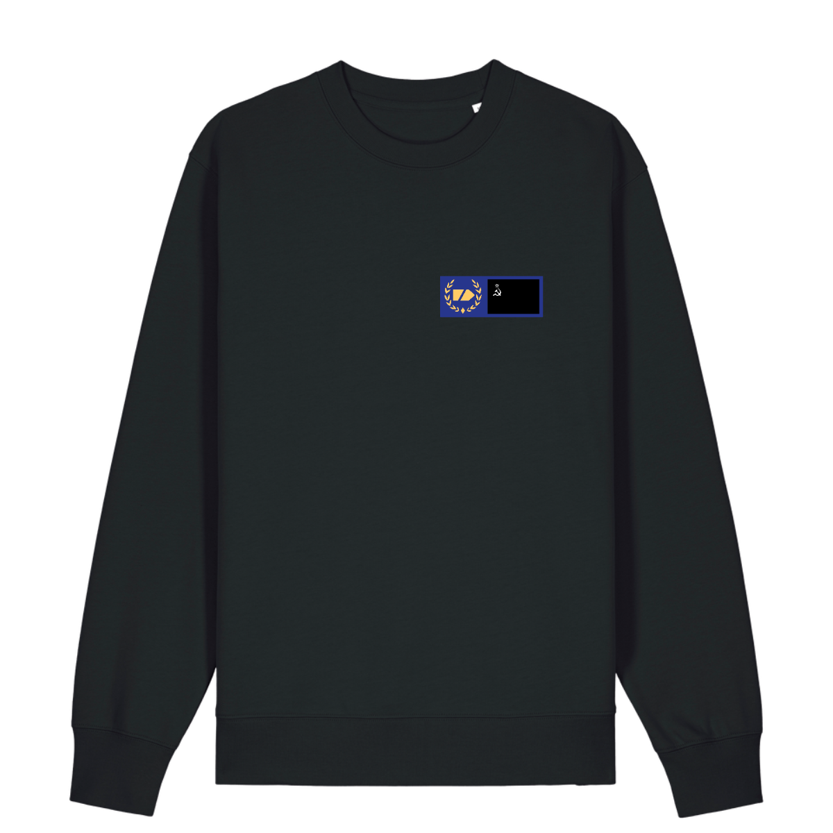 St. Andrew's Aurora Sweatshirt