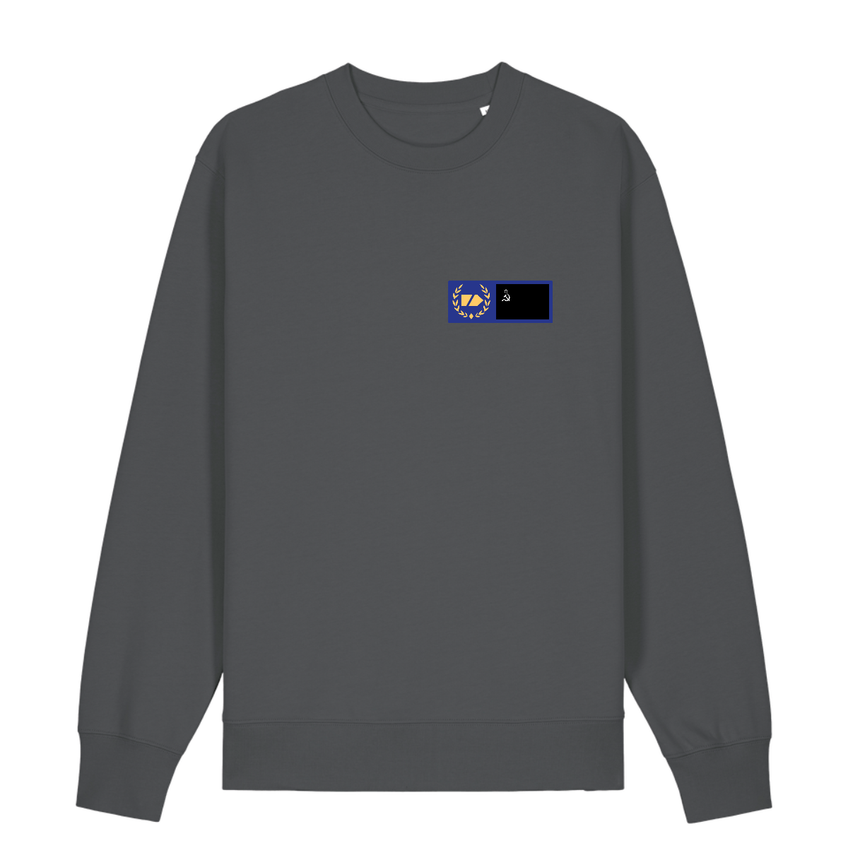St. Andrew's Aurora Sweatshirt