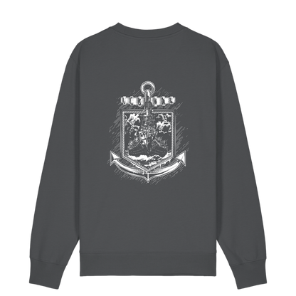 Iowa Anchored Sweatshirt