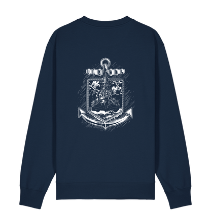 Iowa Anchored Sweatshirt