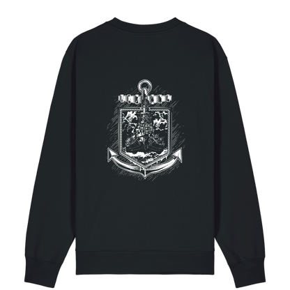 Iowa Anchored Sweatshirt