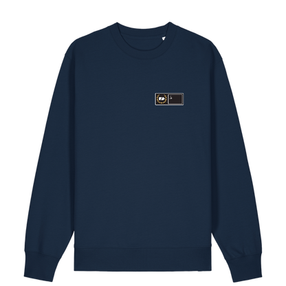 Soviet Fleet Line Art - Smolensk & Sovetsky Soyuz & Kutuzov Sweatshirt