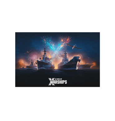 Unframed Poster Front