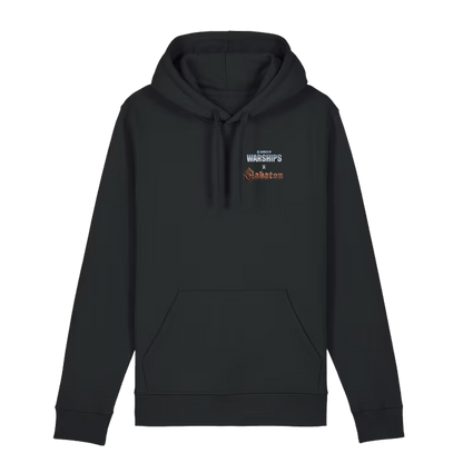 Yamato Joakim Hoodie - World of Warships x Sabaton