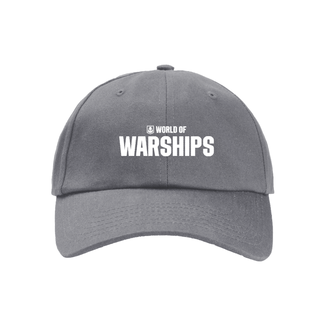 World of Warships Baseball Cap