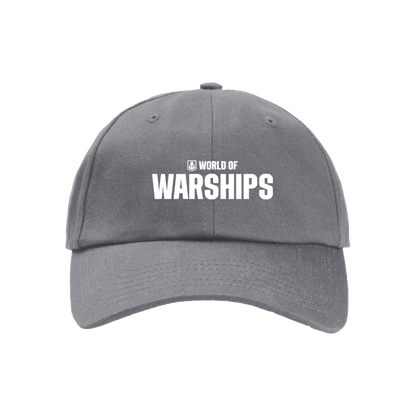 World of Warships Baseball Cap