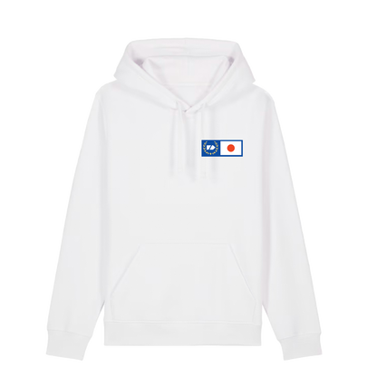 Iron Fish Kitakami Hoodie