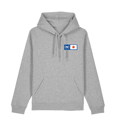 Iron Fish Kitakami Hoodie