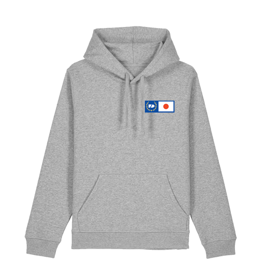 Iron Fish Kitakami Hoodie