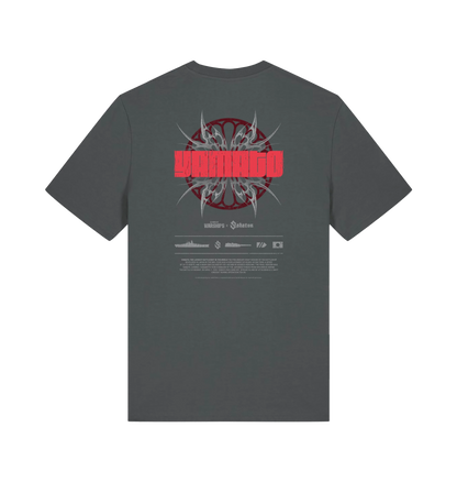 Yamato Band T Shirt - World of Warships x Sabaton